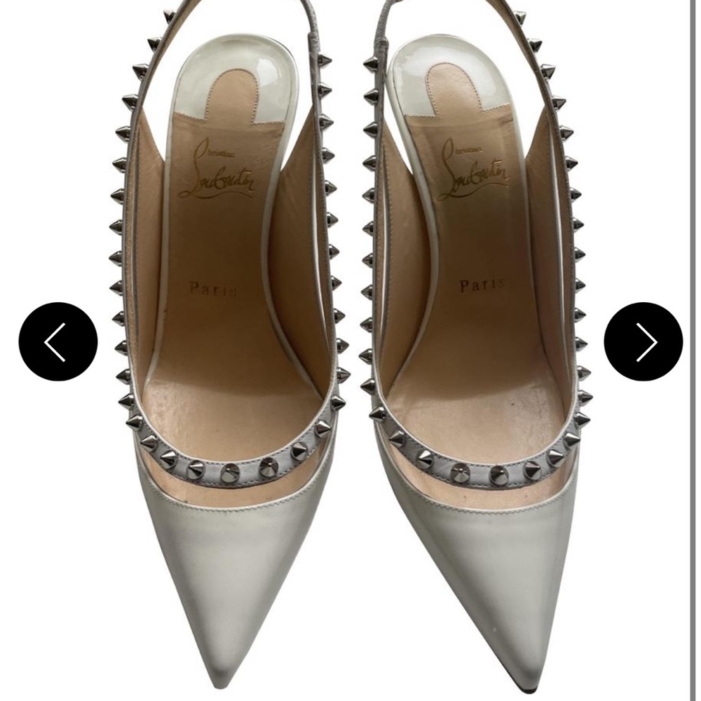 Christian Louboutin‘s